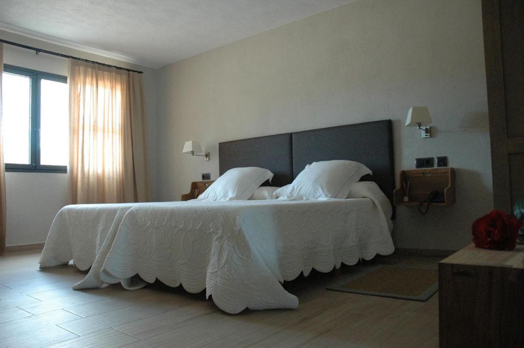 Hotel Mas El Cuquello 4*