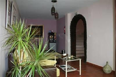 Mas El Cuquello Hotel