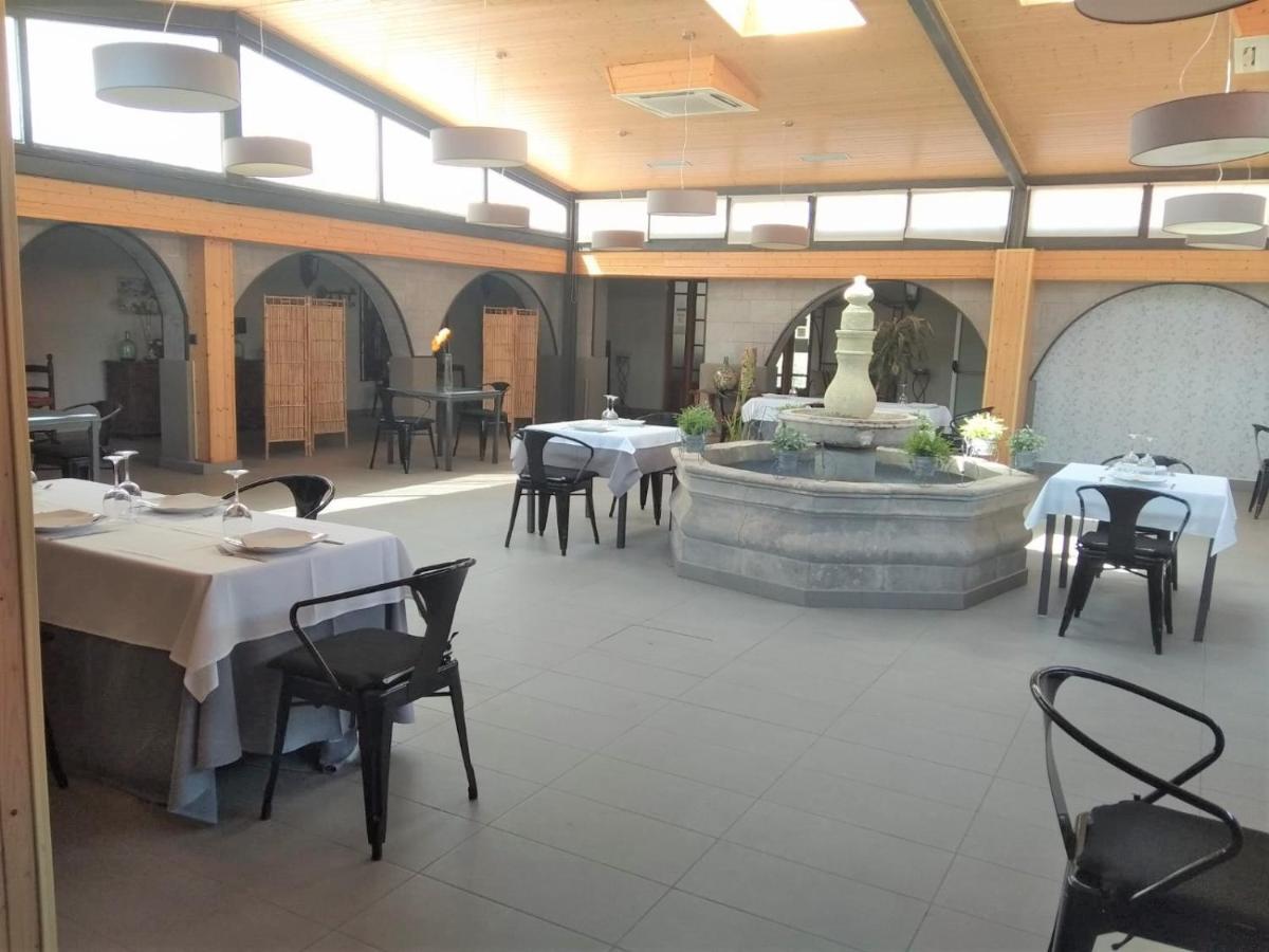 Mas El Cuquello Hotel
