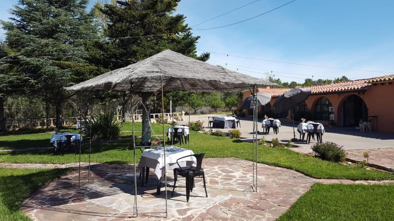 Mas El Cuquello Hotel Els Ibarsos