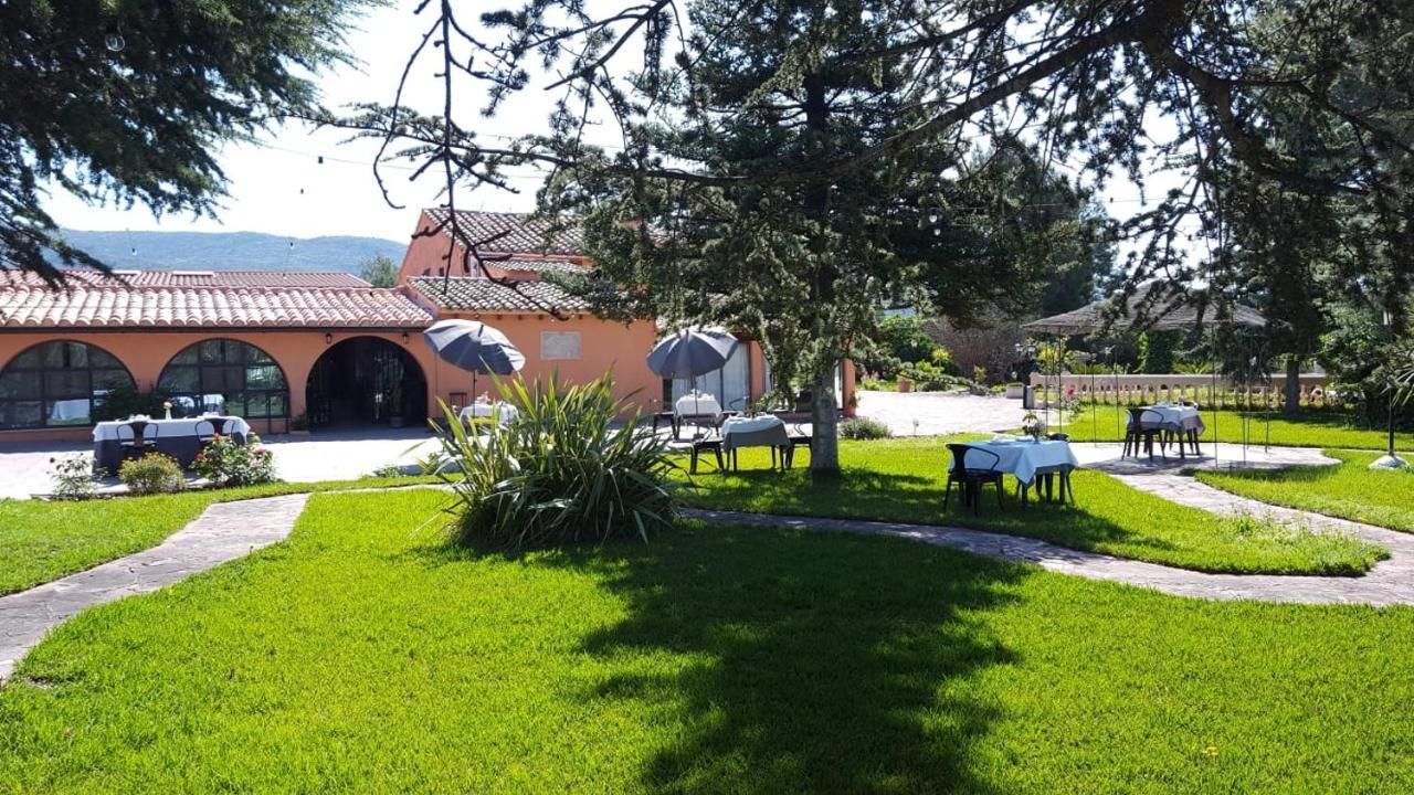 Hotel Mas El Cuquello 4*