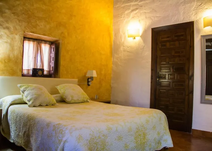 Hotel Mas El Cuquello