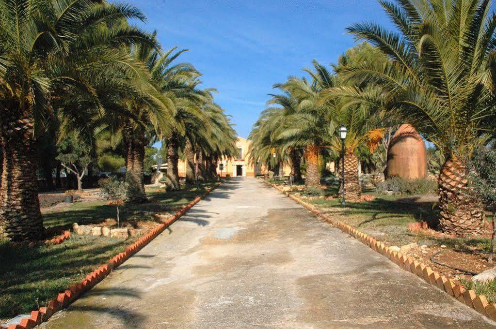 Hotel Mas El Cuquello