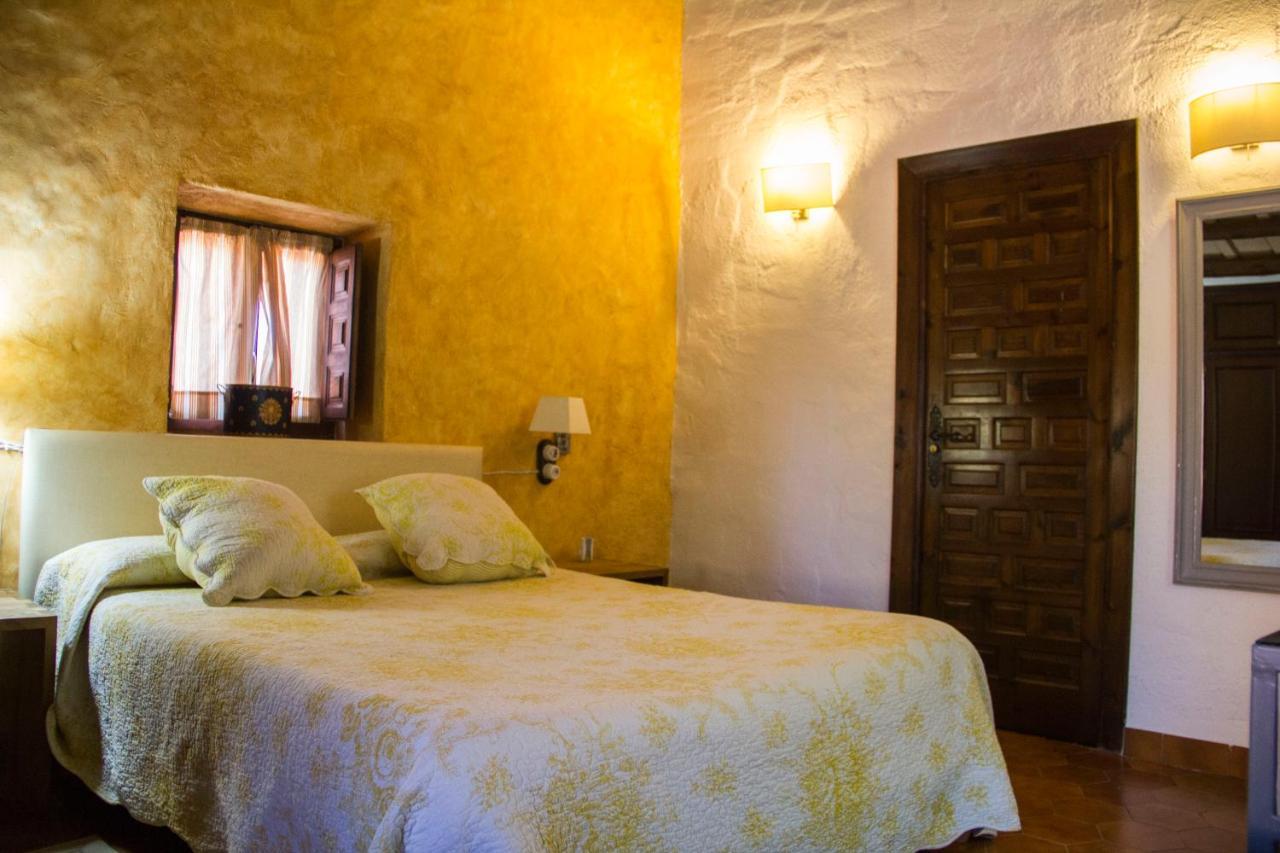 Mas El Cuquello Hotel